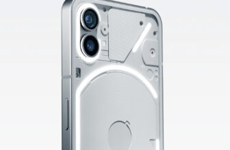 Nothing Cellphone 2 Coming To The U.S. In Late 2023