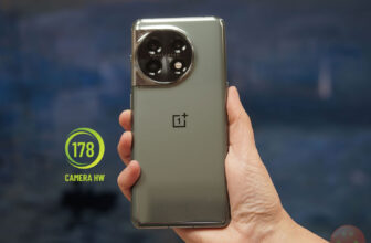 OnePlus 11 Overview  | Ubergizmo