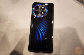 OnePlus 11 Idea With Energetic CryoFlux Cooling Expertise