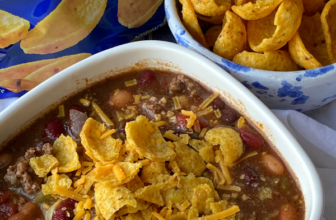 RANCH TACO SOUP – The Southern Woman Cooks