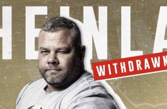 Rauno Heinla Withdraws From 2023 Europe’s Strongest Man