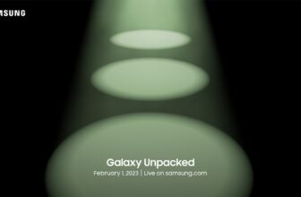 Samsung Unpacked Occasion In San Francisco, Feb 1st, 2023