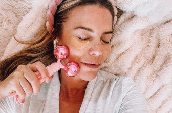 5 Self Care Rituals I Love