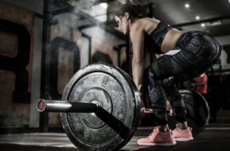 7 Tricks to Good Your Deadlift Type