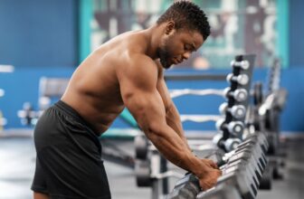 The Greatest Bodybuilding Exercises for Every Physique Half
