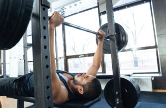 How one can Enhance Your Bench Press