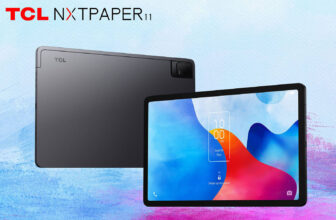 TCL NXTPAPER 11 Pill With Paper-like Display screen Expertise