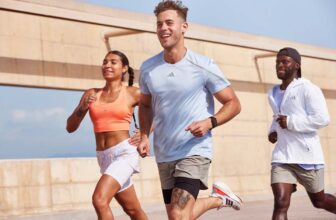 What Is the Greatest Time to Go for a Run?