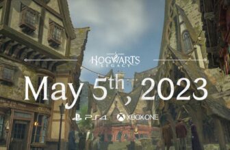‘Hogwarts Legacy’ launch on PS4 and Xbox One delayed once more till Could fifth