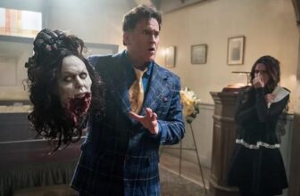 Sam Raimi Says Bruce Campbell Evil Lifeless Character May Return