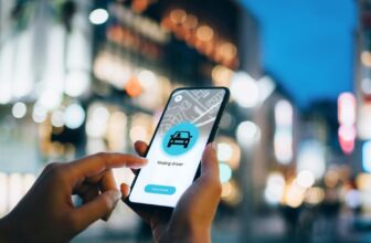 Courtroom guidelines that Uber and Lyft can maintain treating drivers as contractors in California