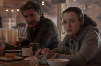 The Making of The Final of Us Particular To Air After the Finale