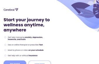 Psychological well being startup Cerebral shared personal affected person knowledge with Google, Meta and TikTok