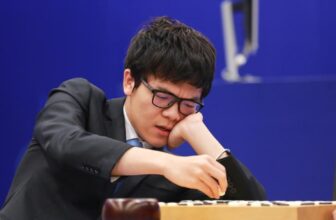 AlphaGo pushed human Go gamers to grow to be extra inventive