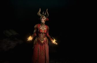 Blizzard is working to shorten Diablo IV beta queue instances