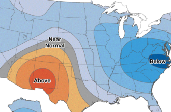 Winter Is Lastly Coming to the Jap U.S.