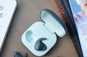 Beats Match Professional ANC headphones fall again to an all-time low of $145