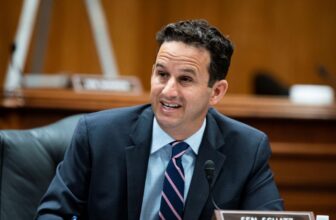 Senators reintroduce invoice to guard private knowledge on-line