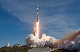 SpaceX Makes an attempt Again-to-Again Launches of Its Falcon 9 Rocket