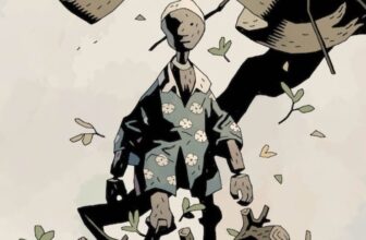Authentic Pinocchio Up to date by Mike Mignola and Lemony Snicket