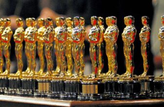 Each Winner Introduced on the ninety fifth Academy Awards