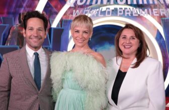 Victoria Alonso Leaves Marvel Studios: Avengers Producer