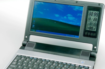 10 Laptops That Had been Too Unusual for This World