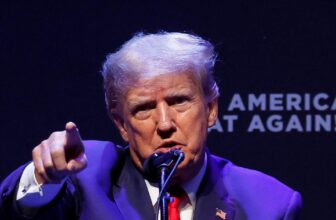 Donald Trump’s YouTube suspension is over