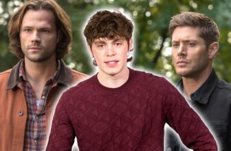 Jack Champion’s Supernatural Fandom | First Fandoms