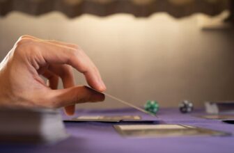 Staff at buying and selling card market TCGplayer kind eBay’s first union