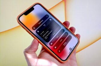 What does don’t disturb do to your cellphone?