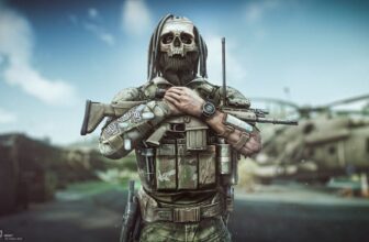 Greatest First Particular person Shooters (FPS) for PC players