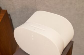 Sonos audio system will help Apple Music spatial audio beginning March twenty eighth