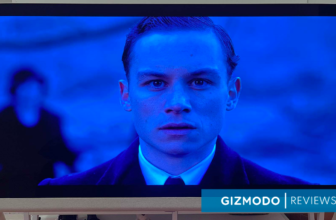 LG’s OLED TV on an Easel Is Extra Than Its Artsy Gimmick