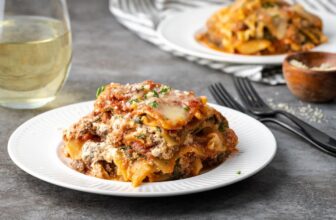 8 Satisfying Floor Beef Pasta Recipes
