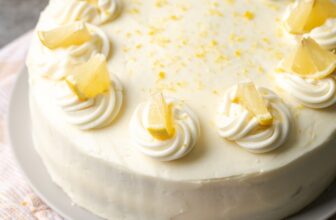 23 Finest Lemon Desserts | Cookies and Cups