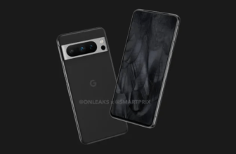 Google Pixel 8 Professional’s first leak reveals a well-recognized design with a twist