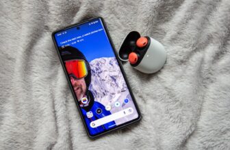 This is every little thing it’s good to know