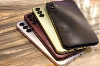 Samsung Galaxy A14 5G Launched At CES ($200)