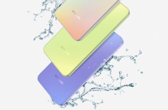 Samsung Galaxy A54 5G launch date confirmed