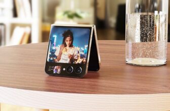 Samsung Galaxy Z Flip 5 might up the ante for foldables with its entrance shows