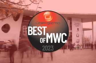 Ubergizmo’s Better of Cellular World Congress 2023