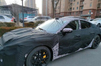 Xiaomi $38000+ Electrical Automotive Purple Scorching Rumors