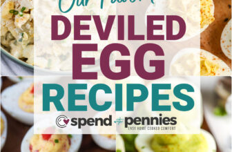 The Greatest Deviled Egg Recipes