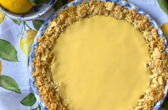 ATLANTIC BEACH PIE – The Southern Girl Cooks