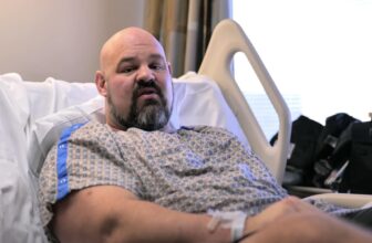 Brian Shaw Overcame Leg An infection That Threatened His Ultimate World’s Strongest Man