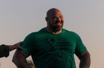 2023 World’s Strongest Man Day 3 Outcomes — As a Legend’s Run Ends, One other May Be Beginning
