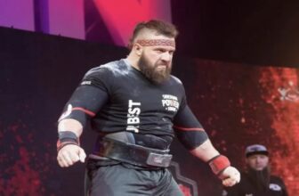 2023 Siberian Energy Present Outcomes — Dmitrii Skosyrskii Turns into Three-Time Champion