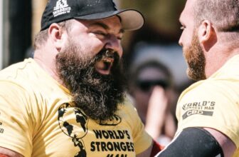 How To Watch the 2023 World’s Strongest Man