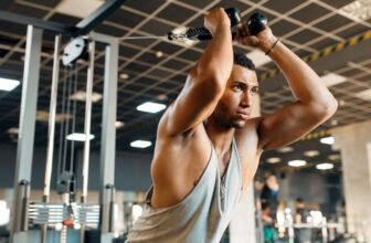 Attempt This Newbie Bodybuilding Routine If You’re Trying To Construct Mass